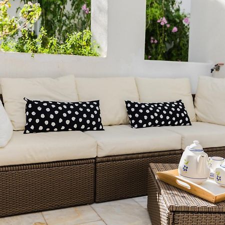Oasis Club II Triplex Apartment By Rock Rentals Javea Luaran gambar