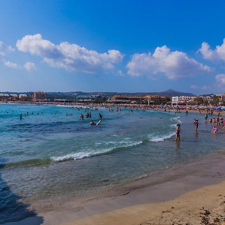 Oasis Club II Triplex Apartment By Rock Rentals Javea Luaran gambar