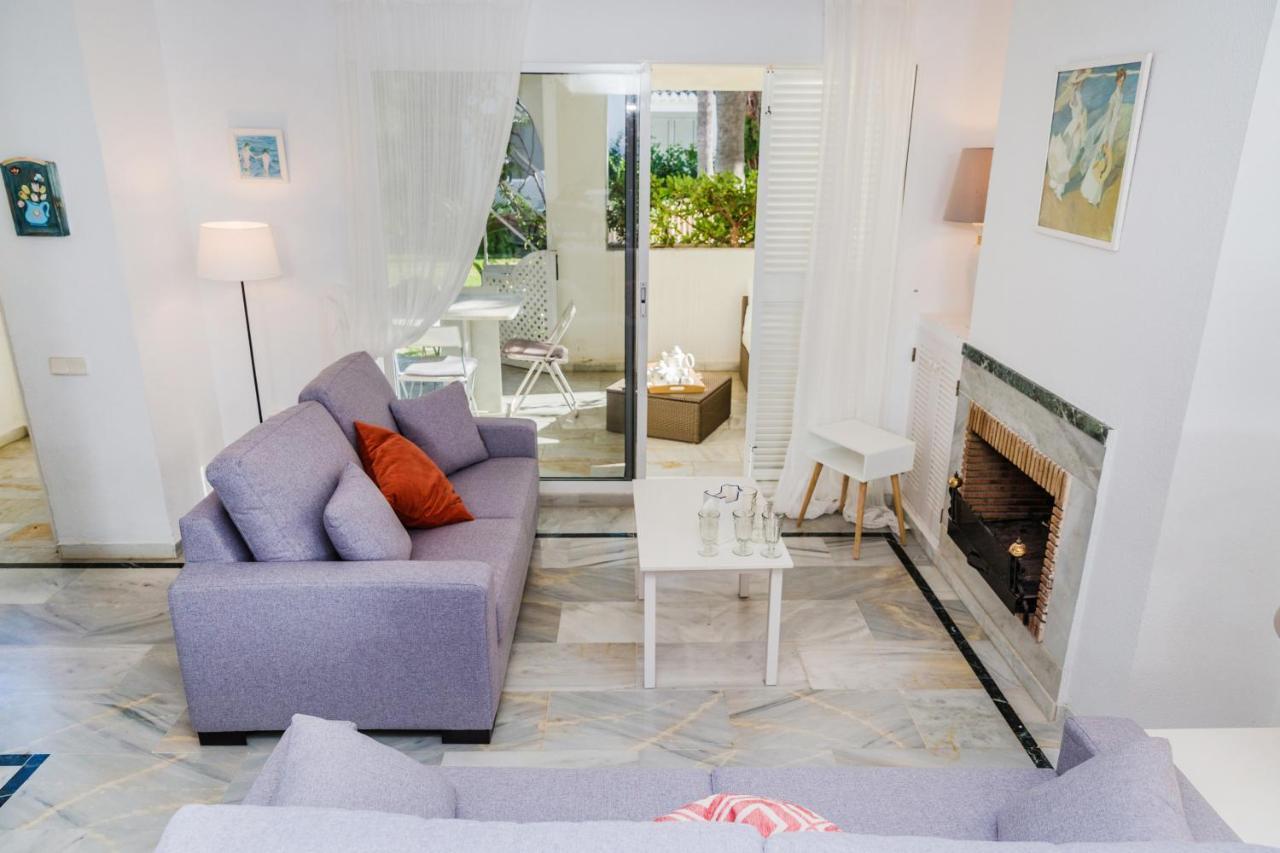 Oasis Club II Triplex Apartment By Rock Rentals Javea Luaran gambar