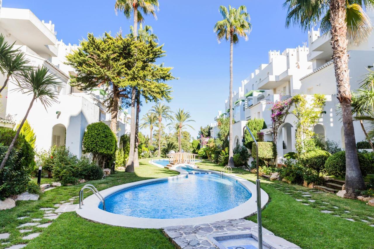 Oasis Club II Triplex Apartment By Rock Rentals Javea Luaran gambar