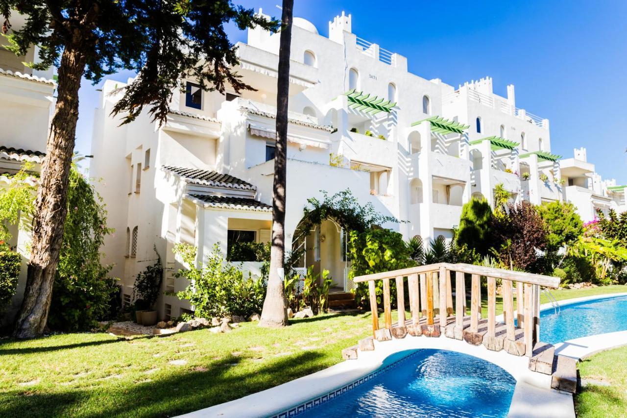 Oasis Club II Triplex Apartment By Rock Rentals Javea Luaran gambar