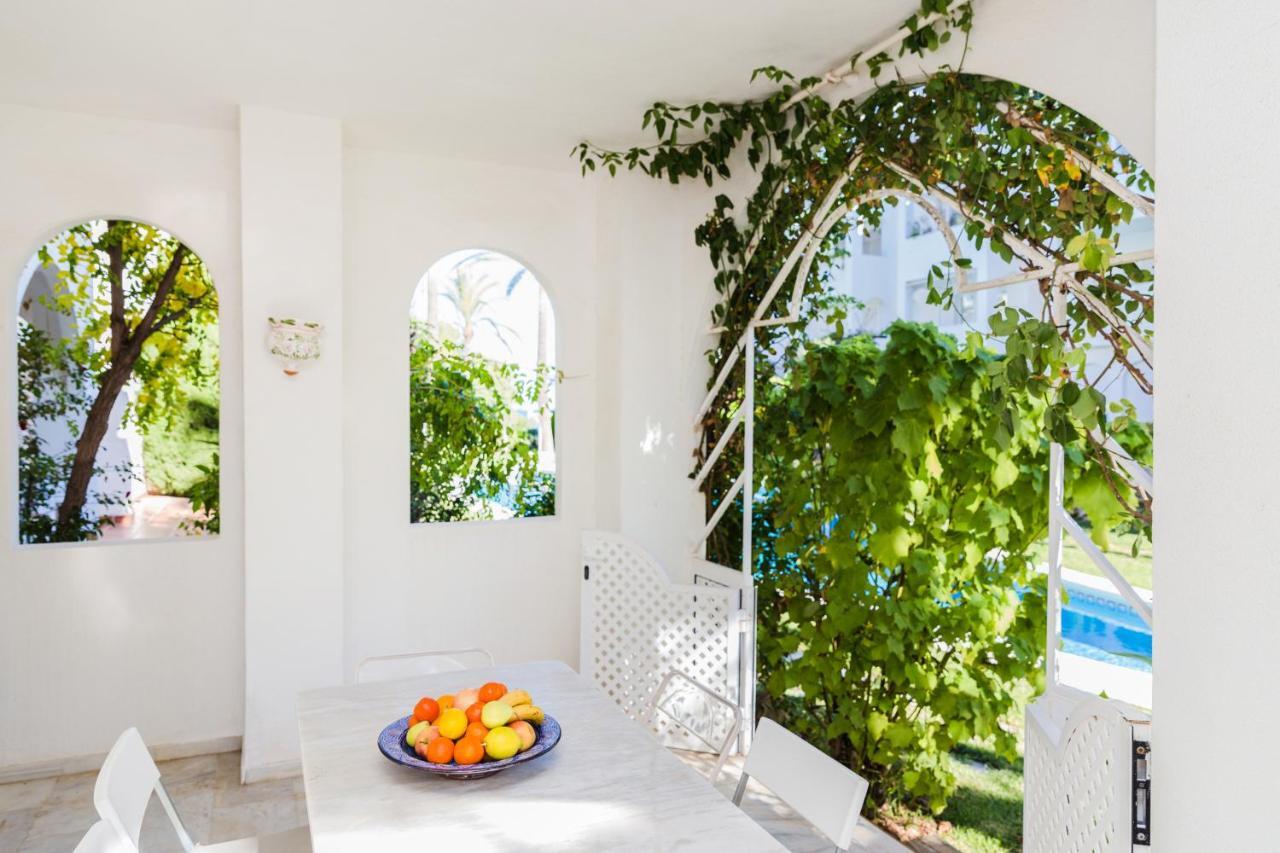 Oasis Club II Triplex Apartment By Rock Rentals Javea Luaran gambar
