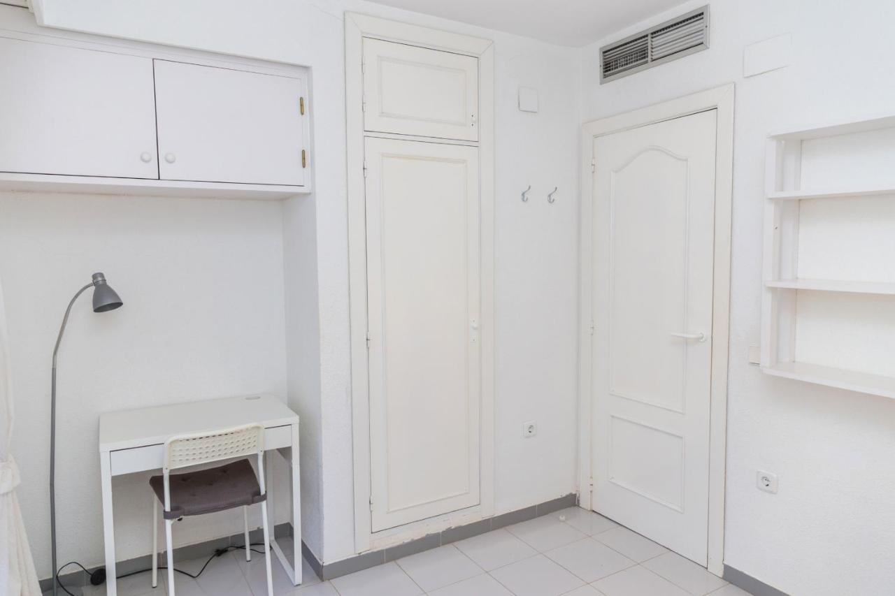 Oasis Club II Triplex Apartment By Rock Rentals Javea Luaran gambar