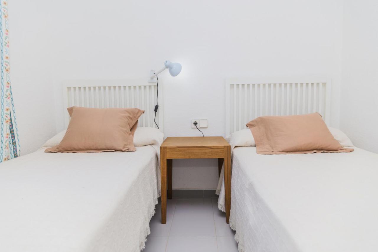 Oasis Club II Triplex Apartment By Rock Rentals Javea Luaran gambar