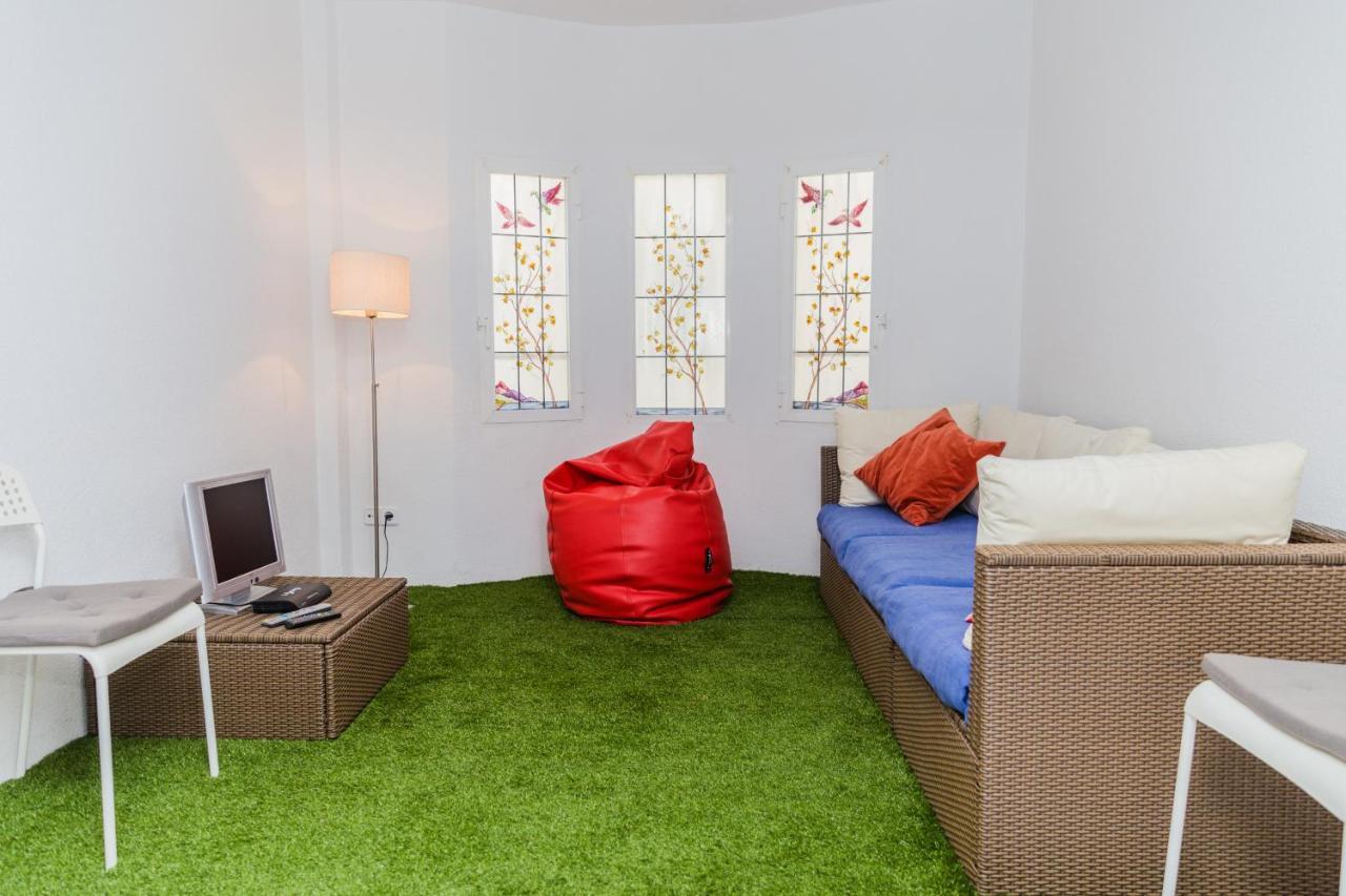 Oasis Club II Triplex Apartment By Rock Rentals Javea Luaran gambar