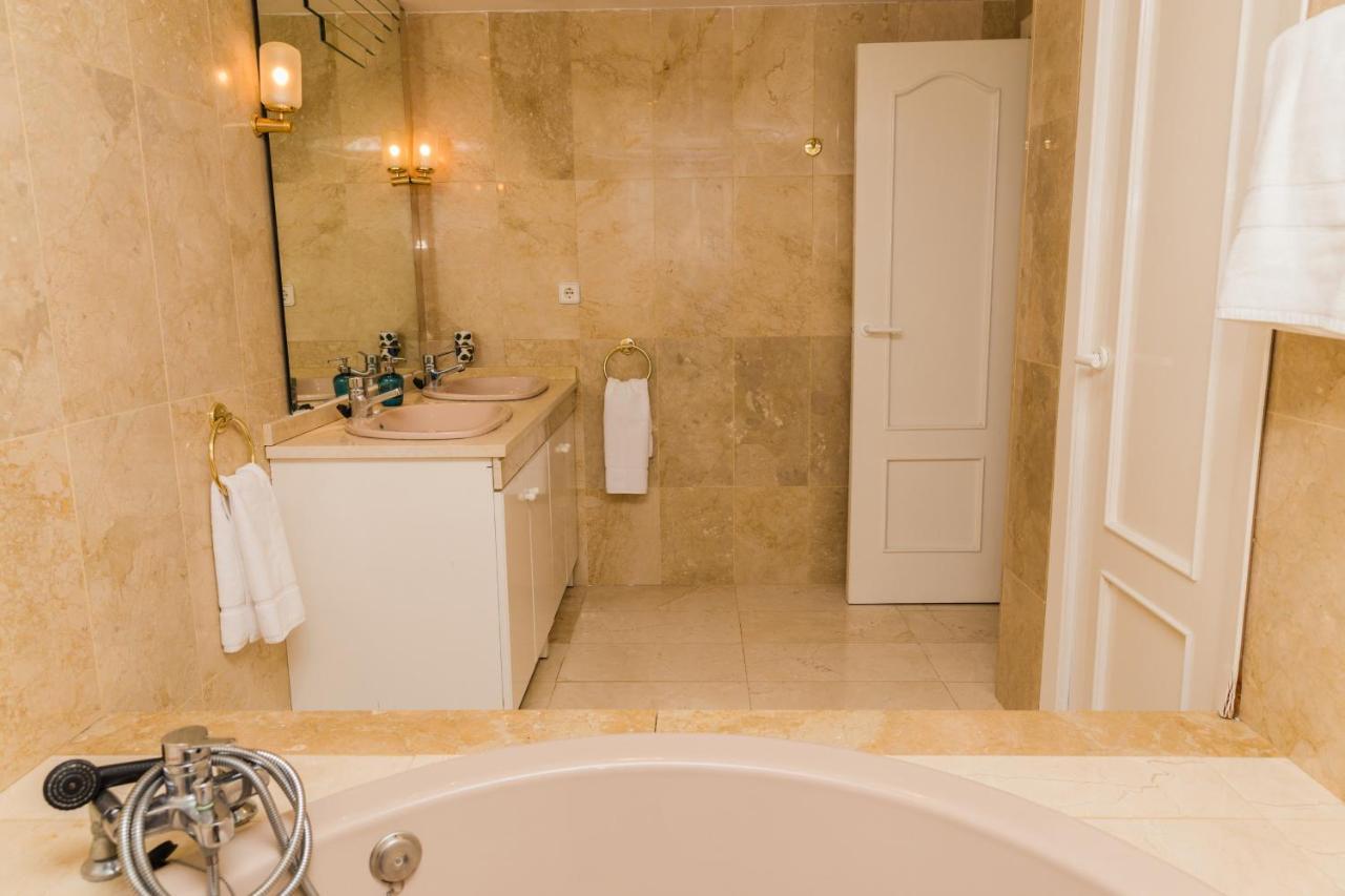 Oasis Club II Triplex Apartment By Rock Rentals Javea Luaran gambar