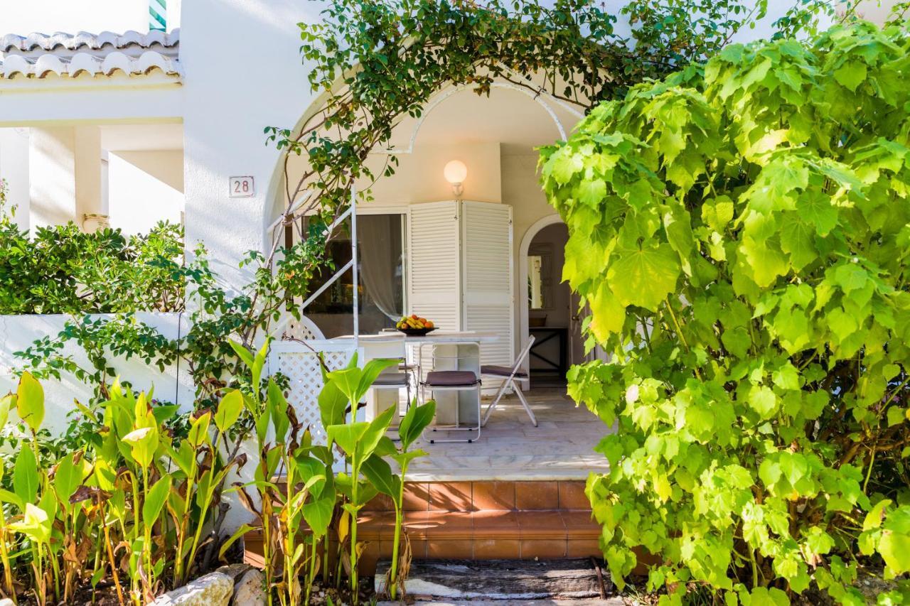 Oasis Club II Triplex Apartment By Rock Rentals Javea Luaran gambar