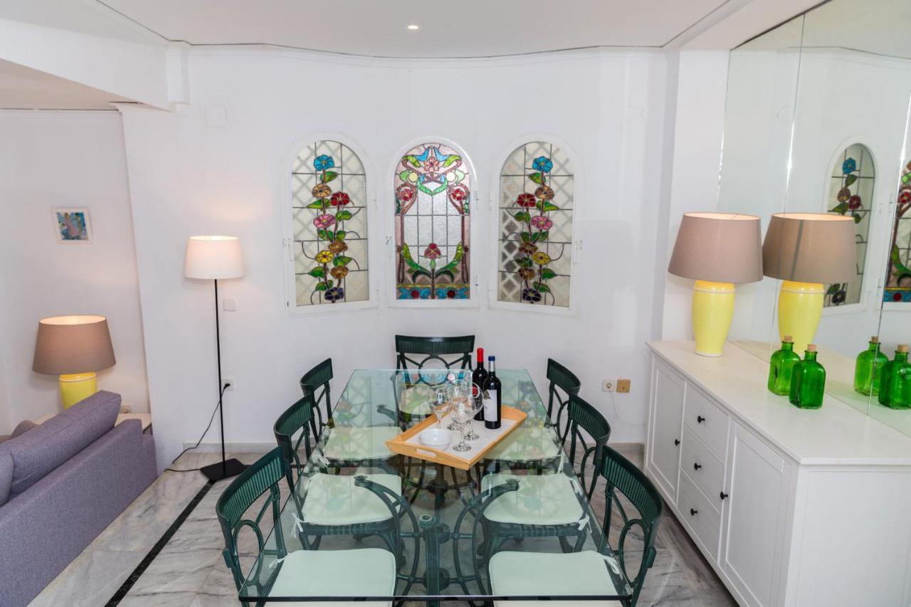 Oasis Club II Triplex Apartment By Rock Rentals Javea Luaran gambar