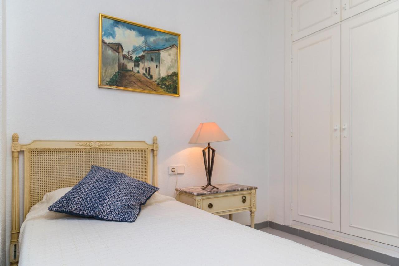 Oasis Club II Triplex Apartment By Rock Rentals Javea Luaran gambar