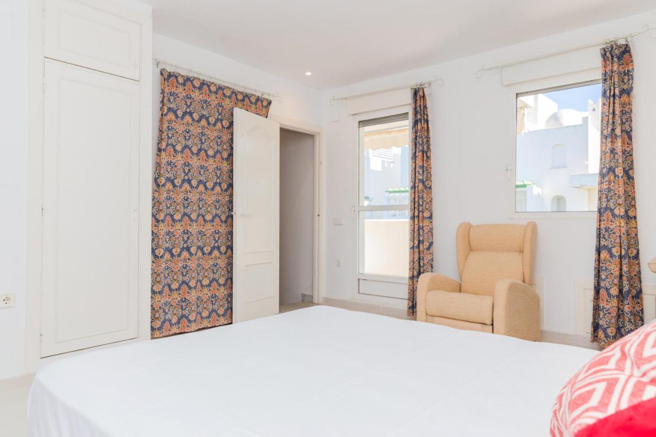 Oasis Club II Triplex Apartment By Rock Rentals Javea Luaran gambar